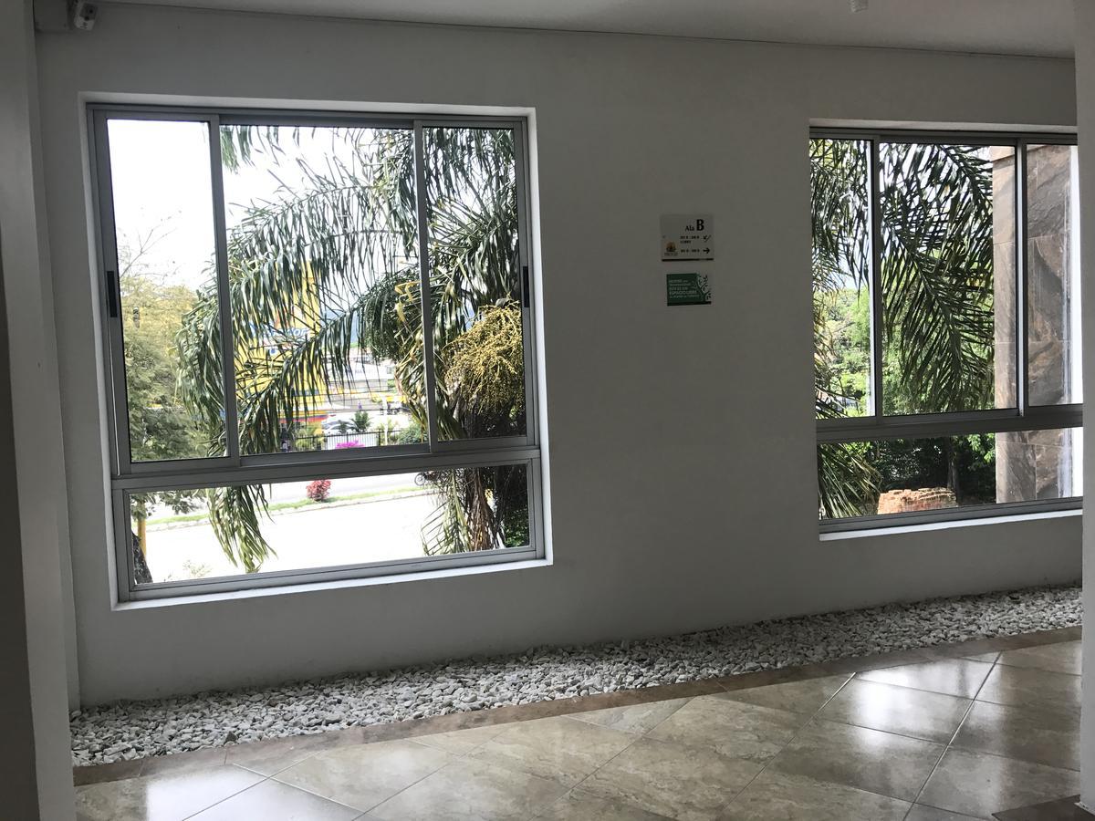 Hotel Tierra De Oro Santander de Quilichao 外观 照片