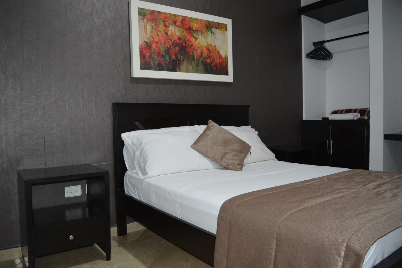 Hotel Tierra De Oro Santander de Quilichao 外观 照片