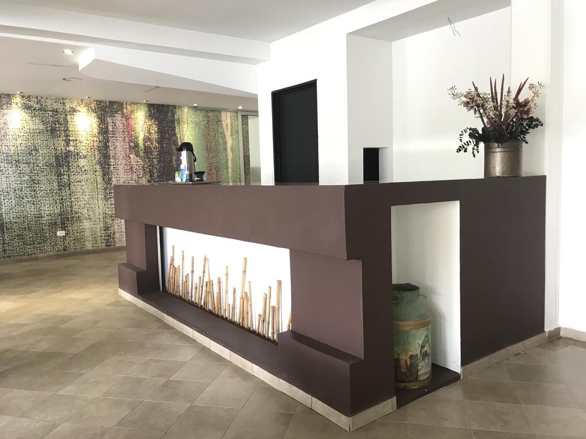 Hotel Tierra De Oro Santander de Quilichao 外观 照片