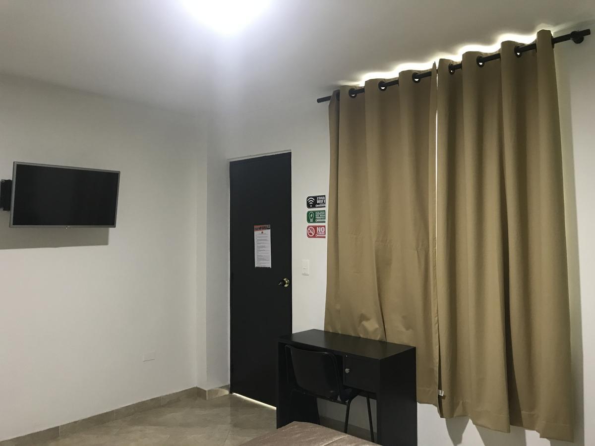 Hotel Tierra De Oro Santander de Quilichao 外观 照片
