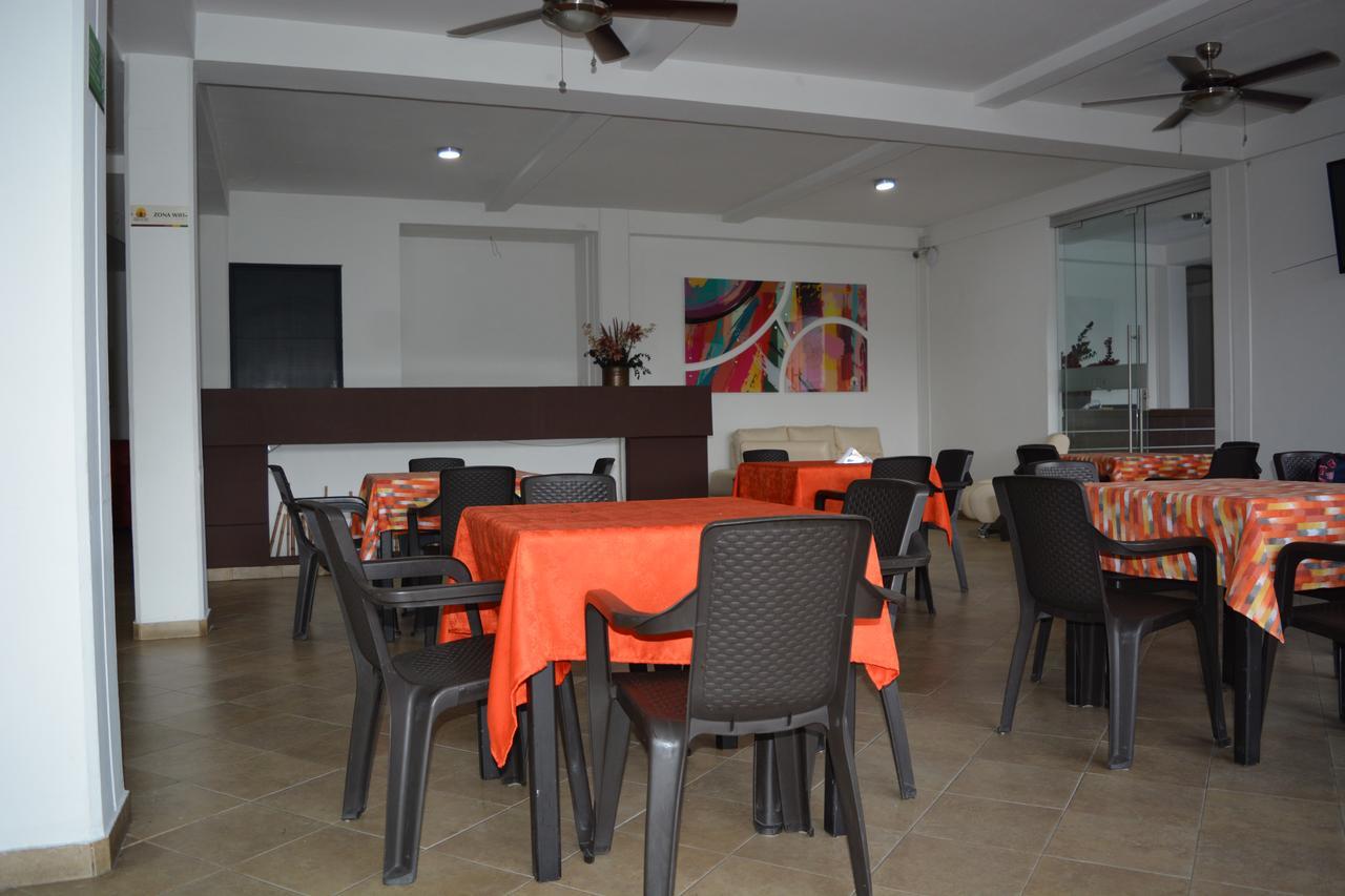 Hotel Tierra De Oro Santander de Quilichao 外观 照片