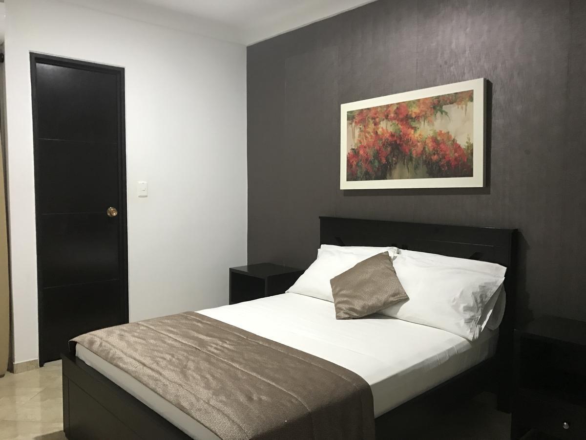 Hotel Tierra De Oro Santander de Quilichao 外观 照片