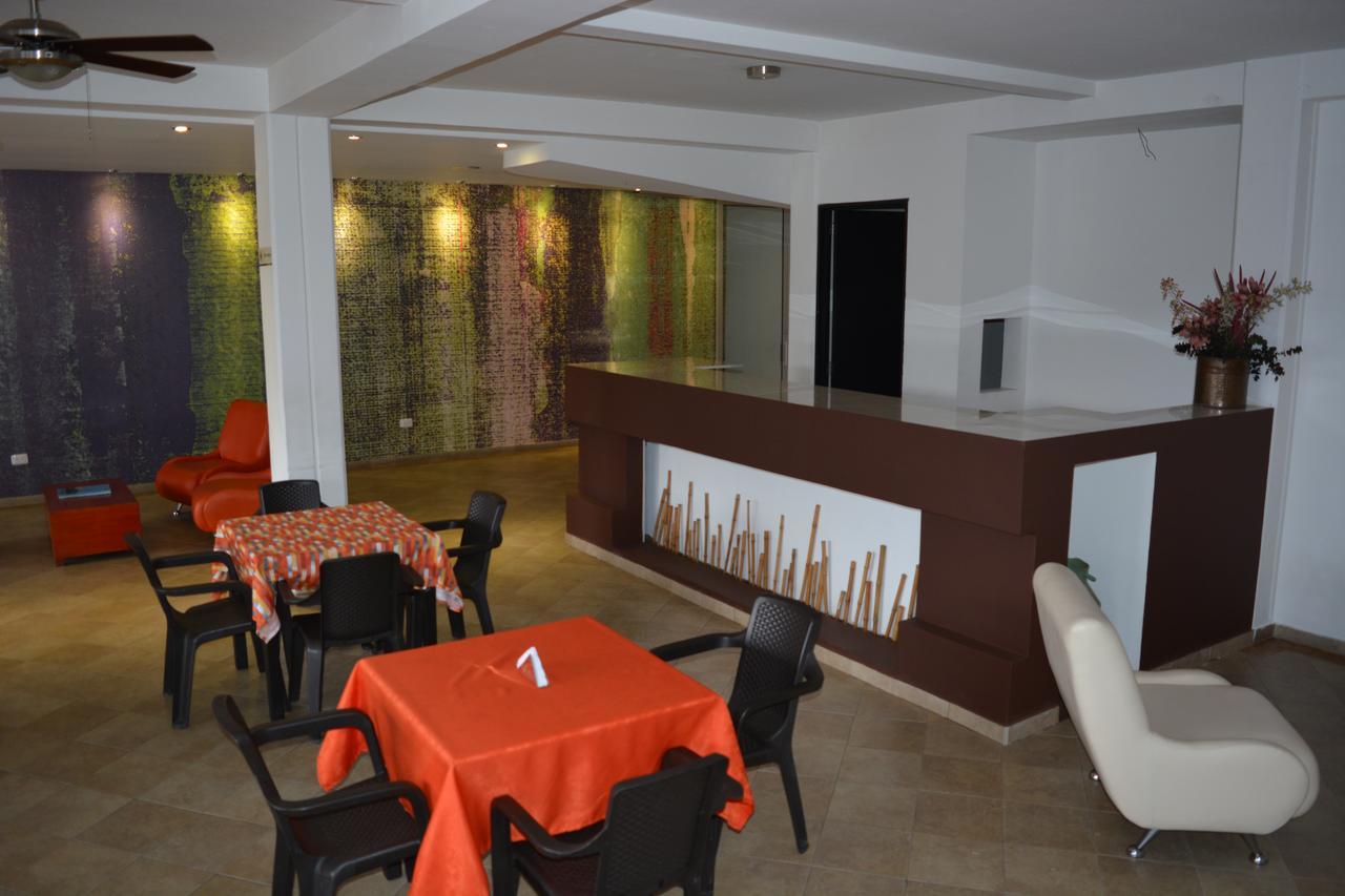 Hotel Tierra De Oro Santander de Quilichao 外观 照片