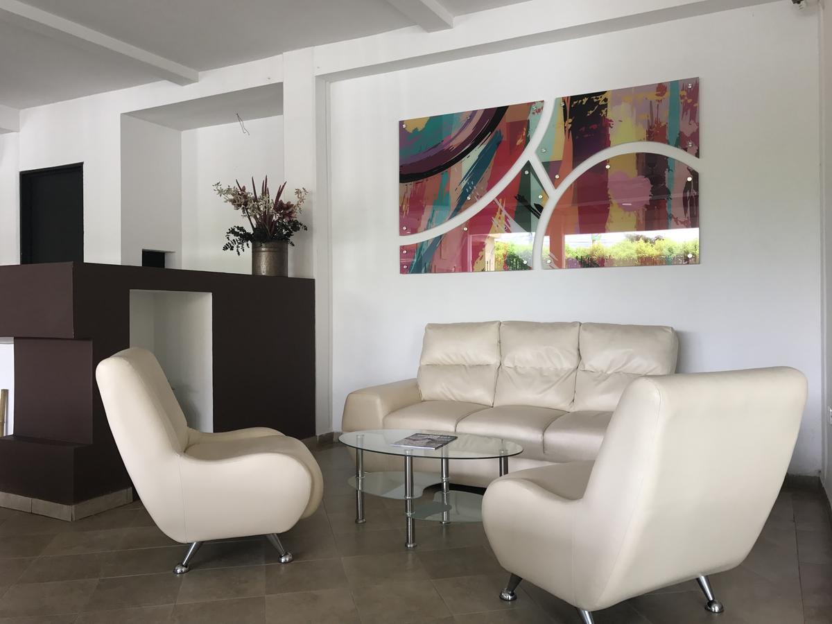 Hotel Tierra De Oro Santander de Quilichao 外观 照片