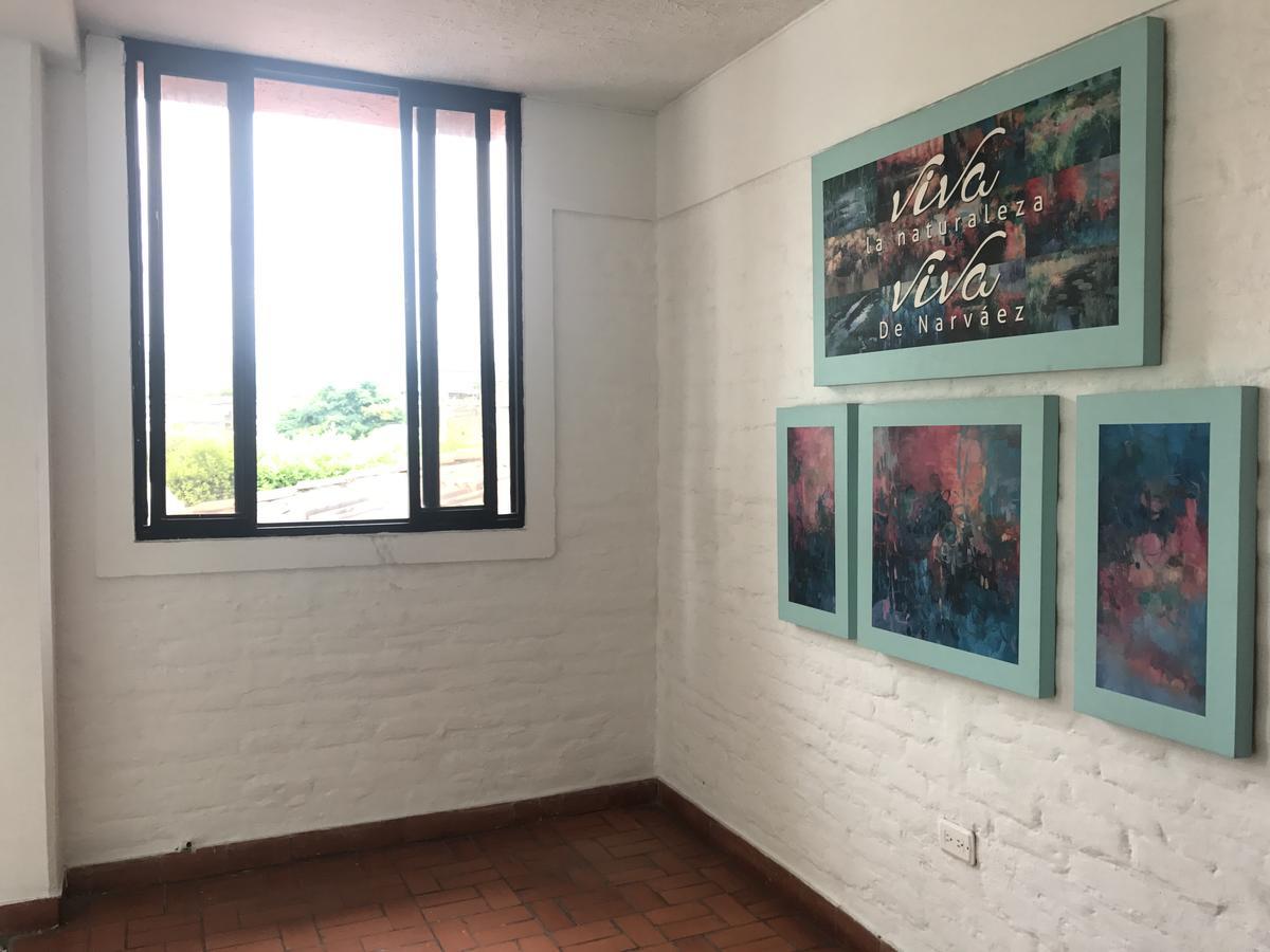 Hotel Tierra De Oro Santander de Quilichao 外观 照片