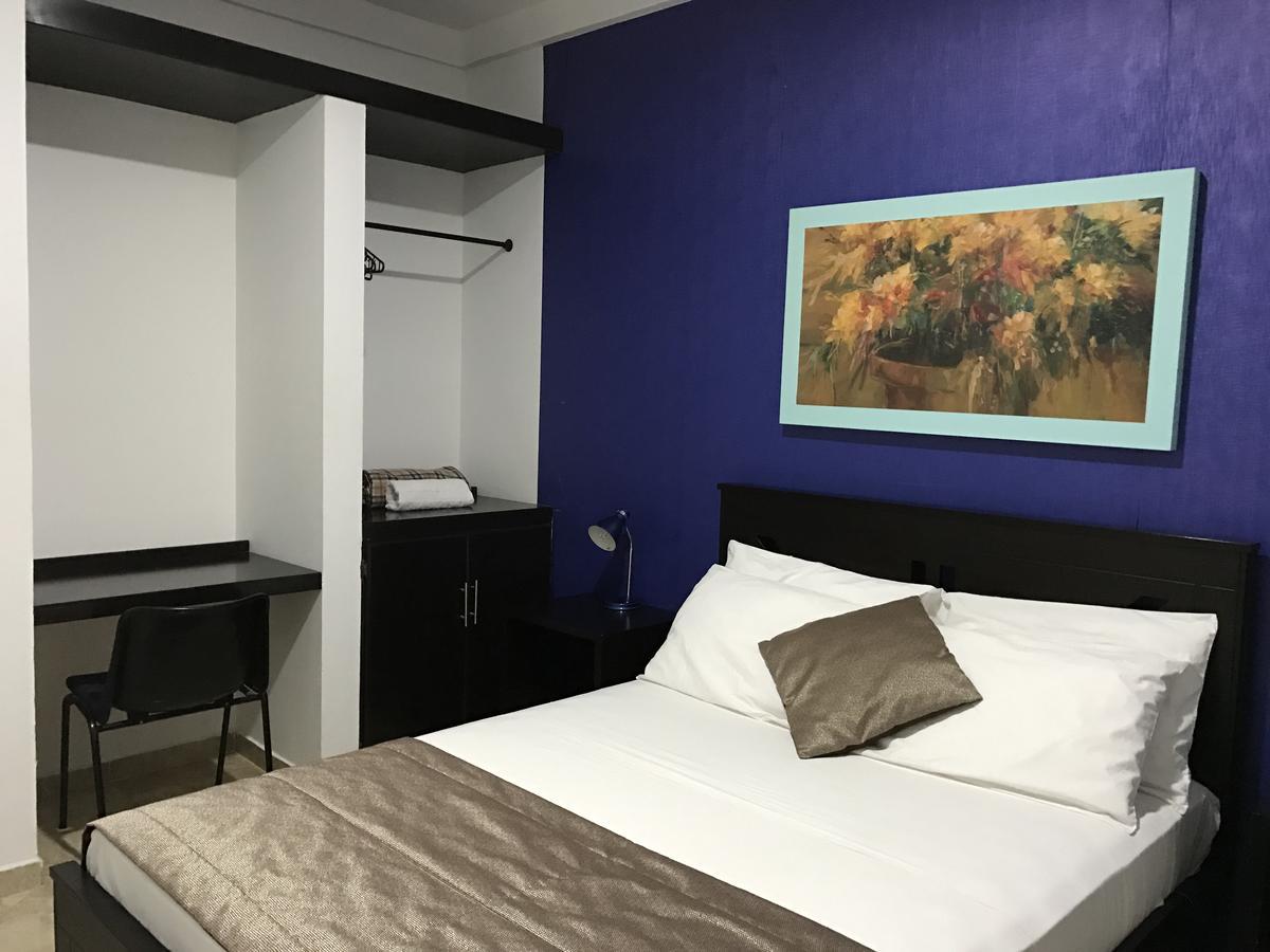 Hotel Tierra De Oro Santander de Quilichao 外观 照片