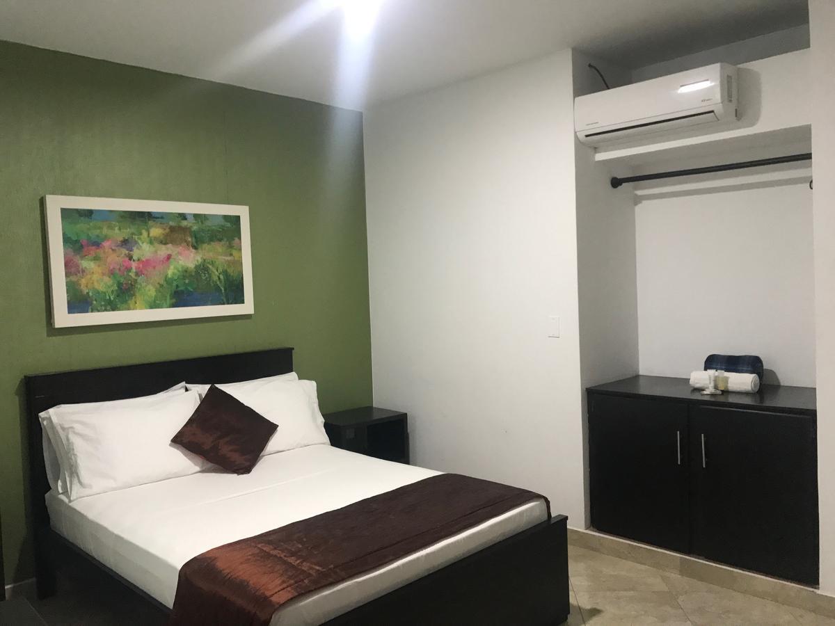 Hotel Tierra De Oro Santander de Quilichao 外观 照片