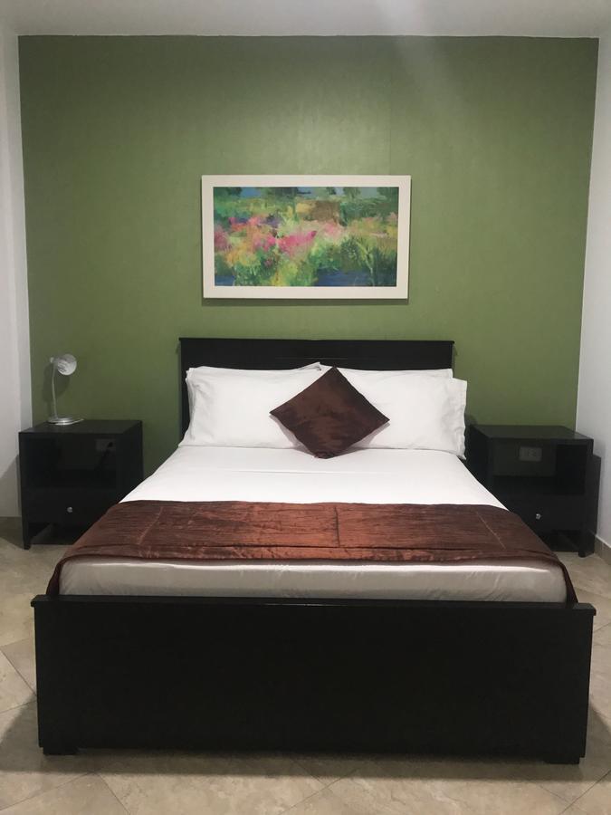 Hotel Tierra De Oro Santander de Quilichao 外观 照片