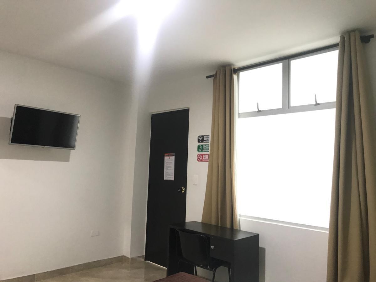 Hotel Tierra De Oro Santander de Quilichao 外观 照片
