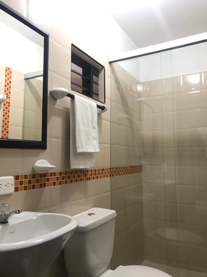 Hotel Tierra De Oro Santander de Quilichao 外观 照片