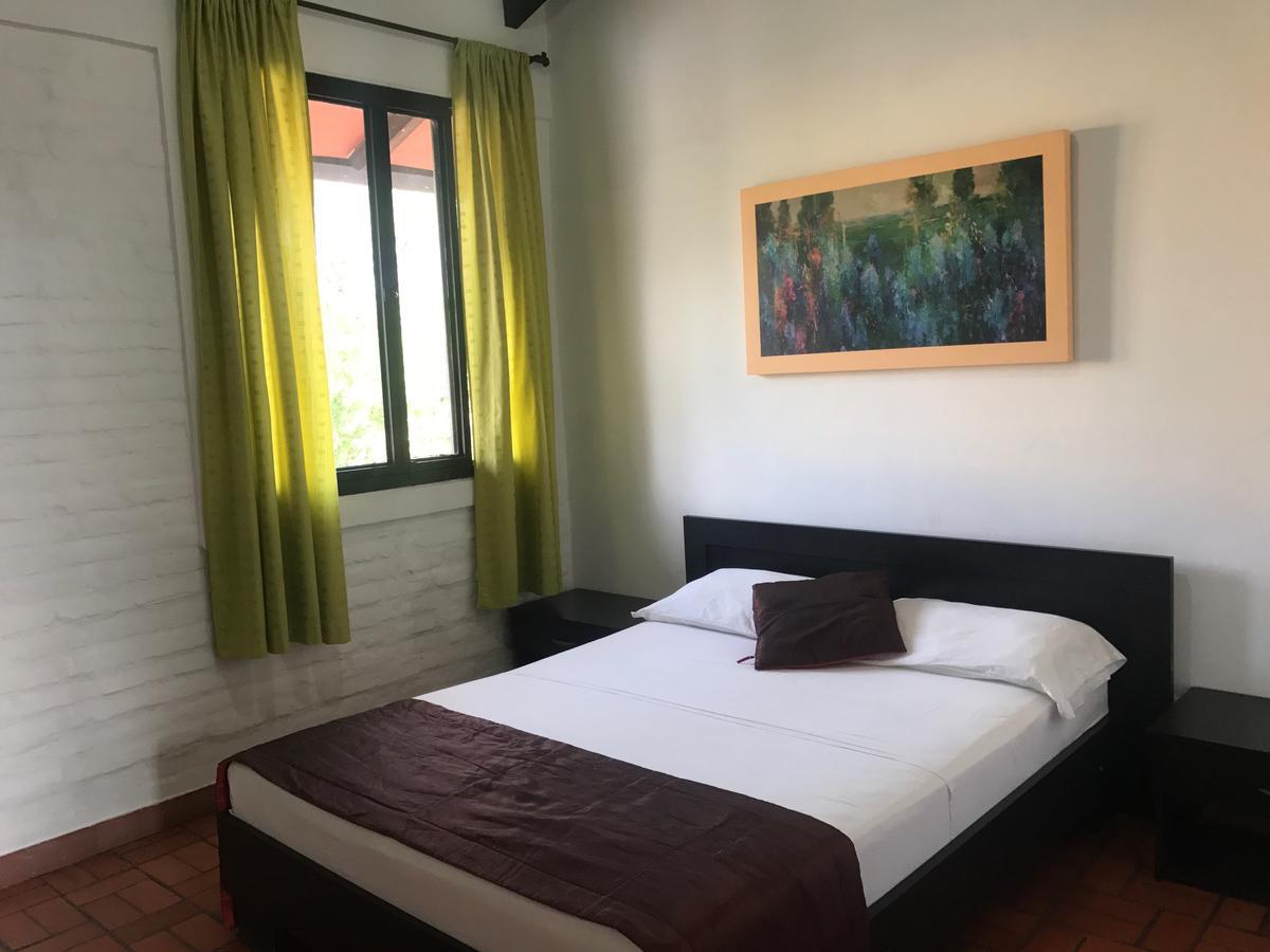 Hotel Tierra De Oro Santander de Quilichao 外观 照片